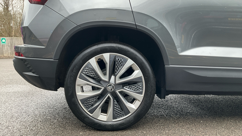 Skoda Karoq 1.0 TSI SE L 5dr Petrol Estate